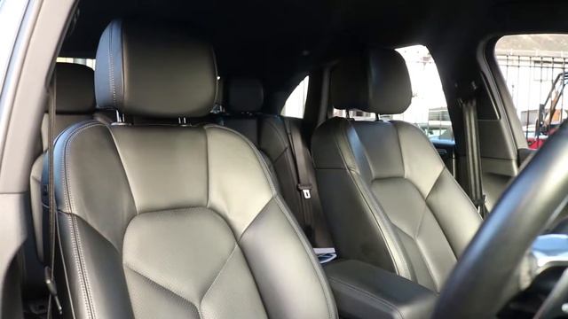 Porsche Macan TDV6 S 3.0 Diesel | Bramley Motor Cars