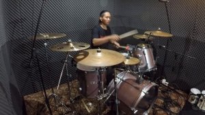 Lir Ilir (Drum Session)