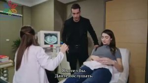 ЧЕРНО-БЕЛАЯ ЛЮБОВЬ 25 серия 1 фрагмент ТУРЕЦКИЙ СЕРИАЛ ?