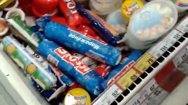 Вестер Калининград -- мороженое. смотреть онлайн