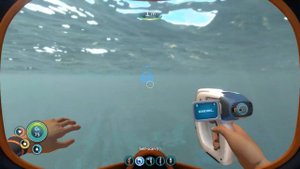 Subnautica greater view distance