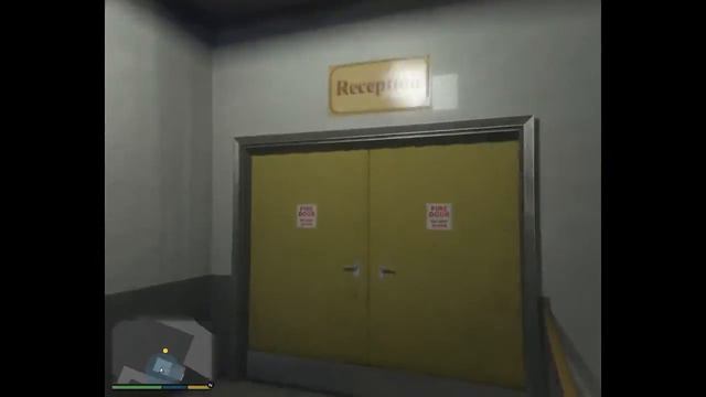 Прохождение Gta 5 на пк #5 Стреч на свободе смотреть онлайн