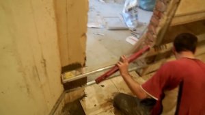 КАК выложить КАФЕЛЬ вокруг ДВЕРЕЙ, СПОСОБЫ укладки ПЛИТКИ вокруг дверей, плитка двери