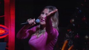 КРИСТИНА - Мой горец