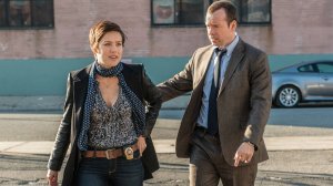 Сериал Голубая кровь - 5 сезон 21 серия / Blue Bloods