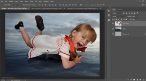 Learn Basic Photo Manipulation - Photoshop CC 2017