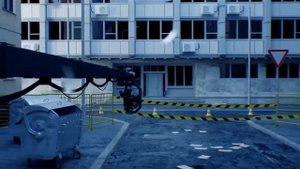 Заставка Русский Детектив