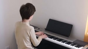 William Gillock - Phantom Rider / Вильям Гиллок - Призрачный всадник