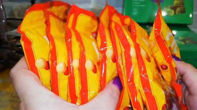 Подарок от красного пищевика смотреть онлайн