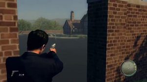 Ищем КАК повеселиться в Мафии 2 "Друзья на всю жизнь"