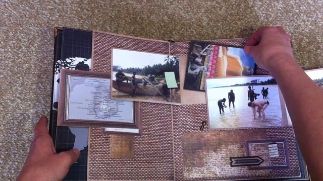 Фотоальбом мужской №3 смотреть онлайн