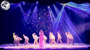 Юлия Расторгуева БЫТЬ СМЕЛОЙ