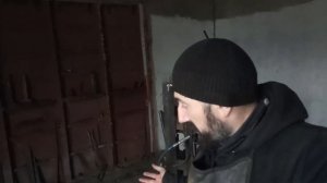 Гарда для меча своими руками.