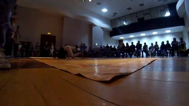 Открытый Урок в Школе Танцев "СВОИ ЛЮДИ" смотреть онлайн