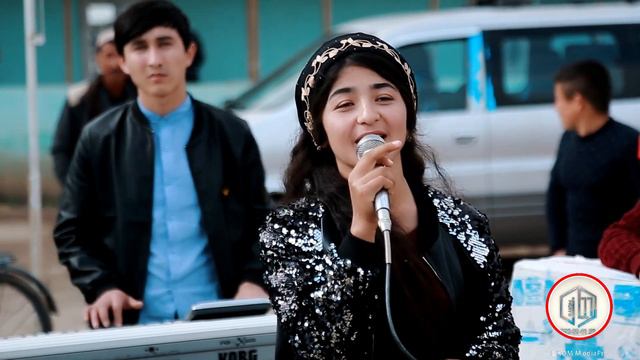 Улугбек  Мафтуна