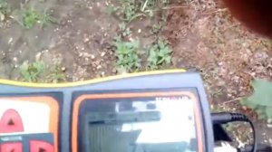 Трасотечеискатель ТПТ-522Н (приемник АП-027)