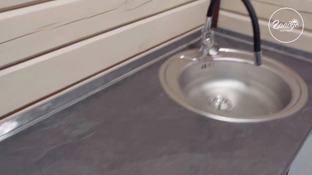 Беседка "ГАРАЖ" смотреть онлайн