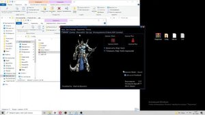 MapHack for Warcraft III / МХ для Варкрафта / Команды мх в описании.