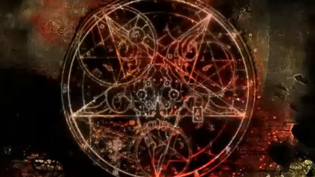 La chanson du diable dans le monde