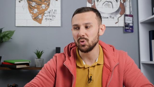 5 лет с Apple Watch / Немного Боли смотреть онлайн