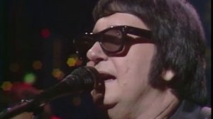Roy Orbison - Pretty Woman (Live)