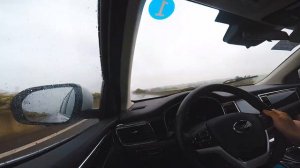 SWM G05 SUV auto ADAS intelligent safe driving assistance, app online use