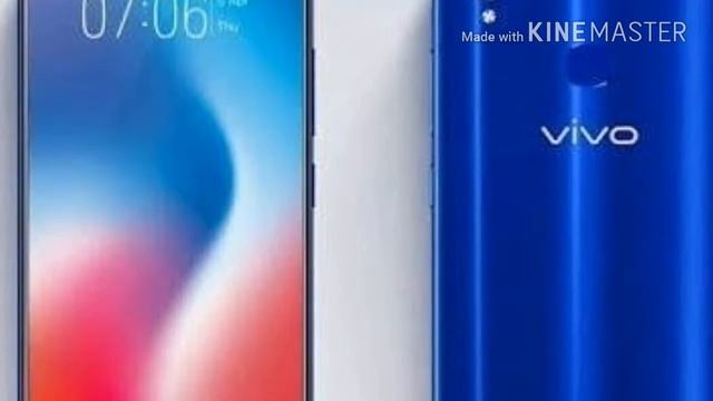 Vivo V9 6GB RAM With Qualcomm Snapdragon 660 Processor ???|| Dual Pixal Technology ? смотреть онлайн