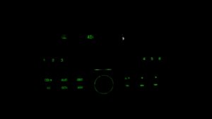 Ксенон 5000 Skoda Fabia 2007