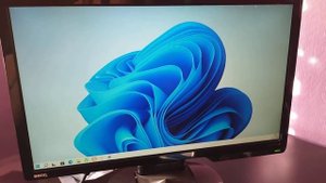 Работоспособность монитора Benq G2020HDA