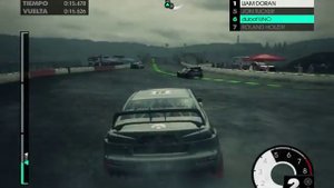 DiRT 6 TEASER