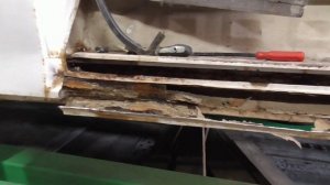 Mazda Bongo Brawny, комплексный ремонт.