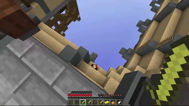 HG: Великая троица #5 смотреть онлайн