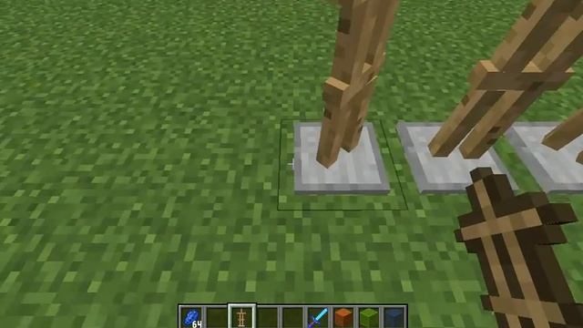 Обзор версий Minecraft 14w32a #1 смотреть онлайн