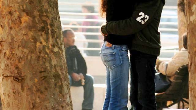 Русская поп музыка. Хит весны! Люблю! смотреть онлайн