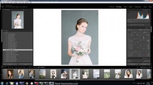 Как установить пресеты в Lightroom и Photoshop