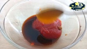 Сочные Нежные Куриные Крылышки в Кисло-Сладком Соусе это Нереально вкусно!.mp4