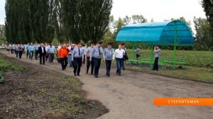 U News.  Женская колония-поселение принимала гостей со всей России: от Петербурга до Архангельска.