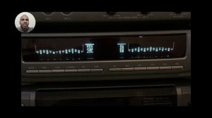 DA GRINGA - Aiwa Z-D9500M