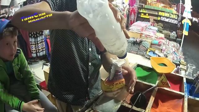 Египет перед карантином. Шопинг в Старом городе.Какие сувениры купить. Где купить креветки. Часть # смотреть онлайн