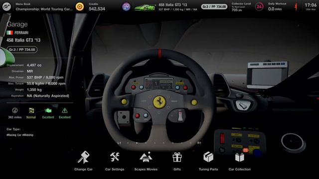 GT7. UPDATE 1.08 FIXED. Gran Turismo 7. PS4 PRO. STEVIE DVD смотреть онлайн