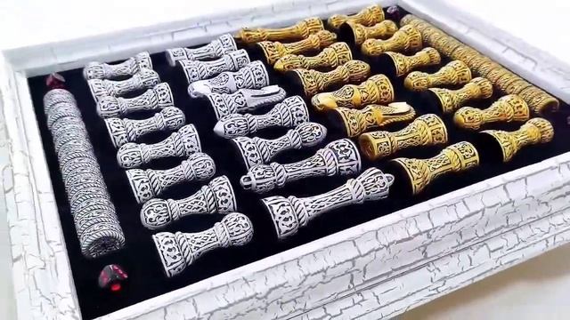 Шахматы - нарды ларец Хоккей смотреть онлайн