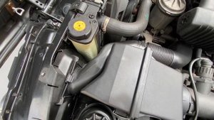 1996 BMW Alpina B10 3.0 ALLRAD Start Up @mohrimports5776