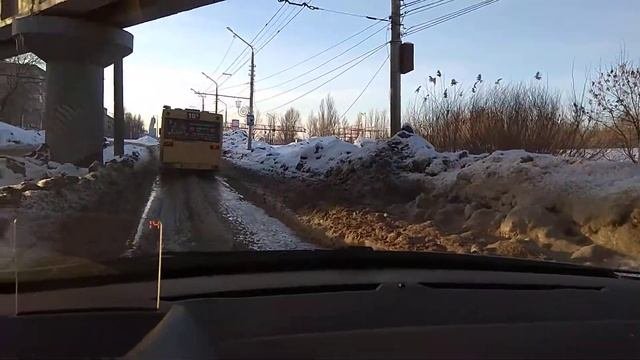 Московское шоссе Саратов