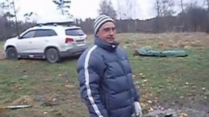 озеро Белокаменное