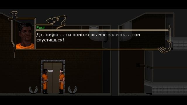 Самая бесячая игра в которую я играл! - RATUZ #1 смотреть онлайн
