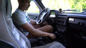 Lada 4x4 Нива. Краткий обзор и особенности эксплуатации