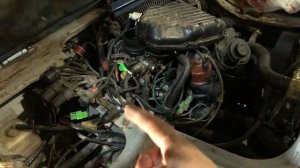 Новая жизнь никрухи 82г TOYOTA TOWN ACE