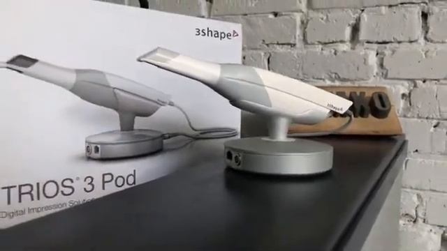 Trios 5. 3shape trios 3 move. Тришейп триос 5. Беспроводной 3д сканер. 3shape trios 3.