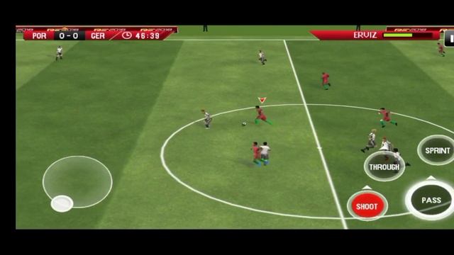 Review Gameplay RF18 Game Java for Android смотреть онлайн