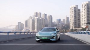 Экономическое кольцо Чэнду-Чунцин стало центром автопрома Китая